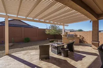 25929 W Taro Drive, Buckeye, AZ 85396 - Photo 28