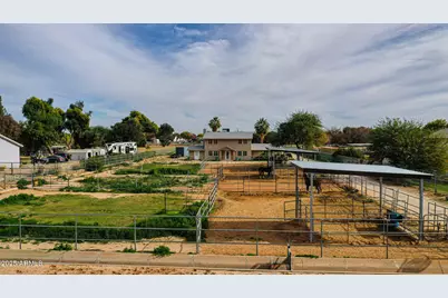 7515 N 185th Avenue, Waddell, AZ 85355 - Photo 30