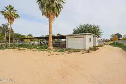 7515 N 185th Avenue, Waddell, AZ 85355 - Photo 22