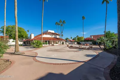 5752 N Scottsdale Road, Paradise Valley, AZ 85253 - Photo 38