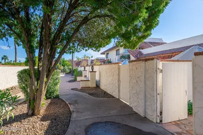 5752 N Scottsdale Road, Paradise Valley, AZ 85253 - Photo 36