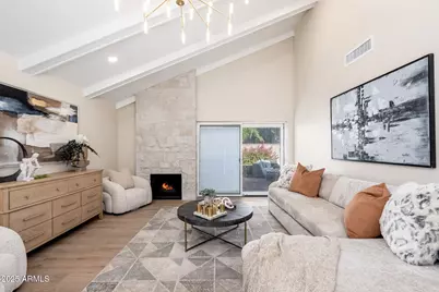 5752 N Scottsdale Road, Paradise Valley, AZ 85253 - Photo 6