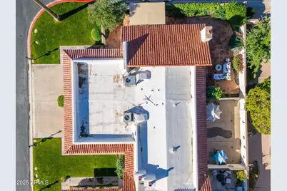 5752 N Scottsdale Road, Paradise Valley, AZ 85253 - Photo 48