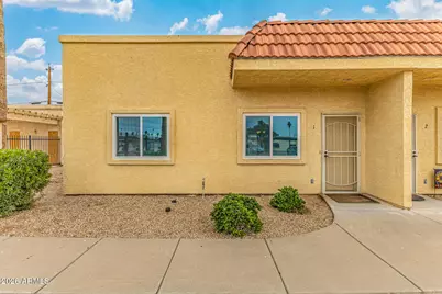 17201 N 16th Drive #1, Phoenix, AZ 85023 - Photo 1