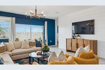 16160 N Catanzaro Drive, Maricopa, AZ 85138 - Photo 2