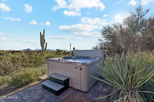 36849 N Stardust Ln, Carefree, AZ 85377 - Photo 28