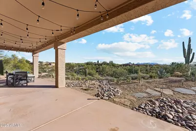 36849 N Stardust Lane, Carefree, AZ 85377 - Photo 24