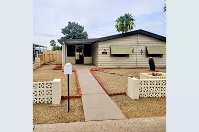 18028 N 3rd Place N, Phoenix, AZ 85022 - Photo 1