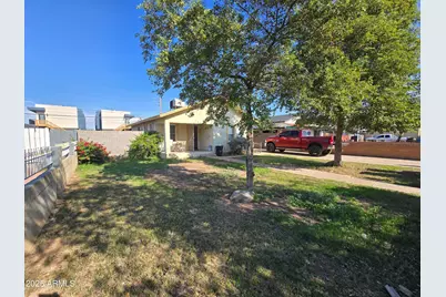 1722 W Hadley Street, Phoenix, AZ 85007 - Photo 2
