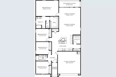 9122 S Hohokam Drive, Apache Junction, AZ 85120 - Photo 2