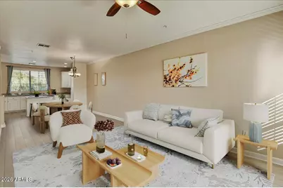 4455 E Paradise Village Parkway S #1059, Phoenix, AZ 85032 - Photo 4