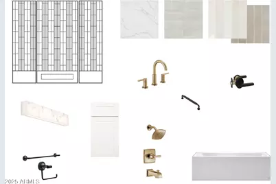 13925 E Baker Drive, Scottsdale, AZ 85262 - Photo 8