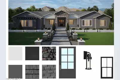 13925 E Baker Drive, Scottsdale, AZ 85262 - Photo 2