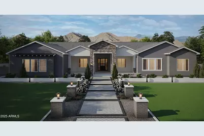 13925 E Baker Drive, Scottsdale, AZ 85262 - Photo 1