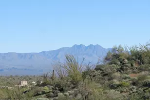 14415 E Prairie Dog Trail, Fountain Hills, AZ 85268 - Photo 1