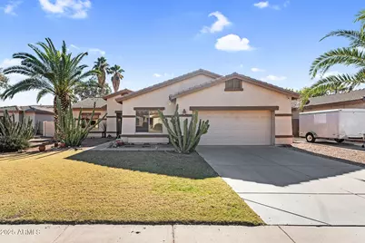 21279 E Twin Acres Drive, Queen Creek, AZ 85142 - Photo 2