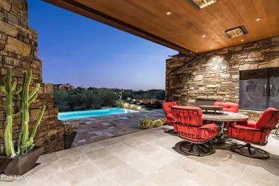 10649 E Sundance Trail, Scottsdale, AZ 85262 - Photo 12