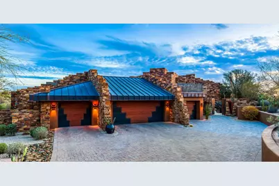 10649 E Sundance Trail, Scottsdale, AZ 85262 - Photo 38