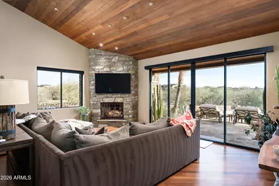 10649 E Sundance Trail, Scottsdale, AZ 85262 - Photo 24