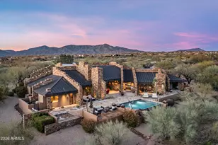 10649 E Sundance Trail, Scottsdale, AZ 85262 - Photo 2