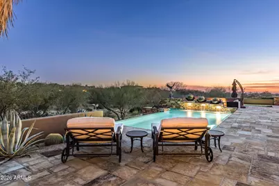 10649 E Sundance Trail, Scottsdale, AZ 85262 - Photo 14