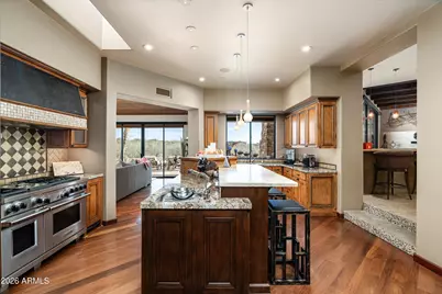 10649 E Sundance Trail, Scottsdale, AZ 85262 - Photo 22