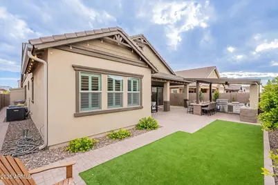 22900 E Reins Road, Queen Creek, AZ 85142 - Photo 48