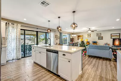 17203 N Palo Verde Drive, Sun City, AZ 85373 - Photo 12