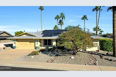 17203 N Palo Verde Drive, Sun City, AZ 85373 - Photo 1