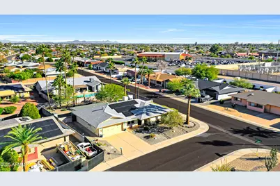 17203 N Palo Verde Drive, Sun City, AZ 85373 - Photo 42