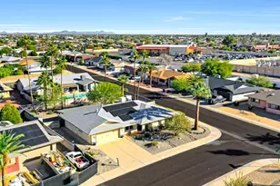 17203 N Palo Verde Dr, Sun City, AZ 85373 - Photo 42