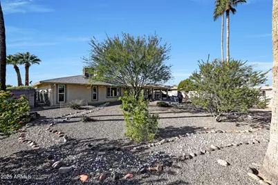 17203 N Palo Verde Drive, Sun City, AZ 85373 - Photo 38