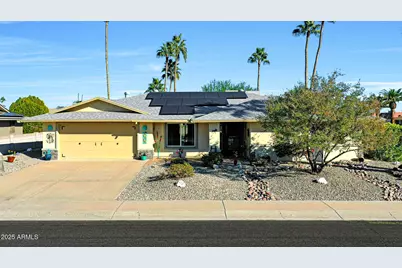 17203 N Palo Verde Drive, Sun City, AZ 85373 - Photo 40