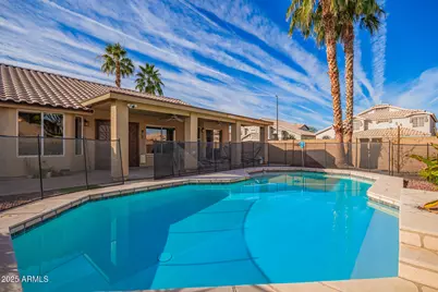 1858 W Leah Lane, Gilbert, AZ 85233 - Photo 34