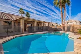 1858 W Leah Ln, Gilbert, AZ 85233 - Photo 34