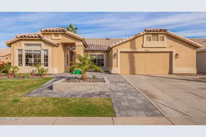 1858 W Leah Lane, Gilbert, AZ 85233 - Photo 1