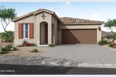 21397 W Roanoke Avenue, Buckeye, AZ 85396 - Photo 2