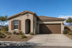 21397 W Roanoke Ave, Buckeye, AZ 85396 - Photo 1
