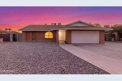 17220 N 55th Avenue, Glendale, AZ 85308 - Photo 1