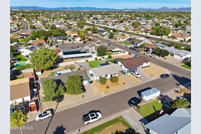 3846 E Crocus Drive, Phoenix, AZ 85032 - Photo 34