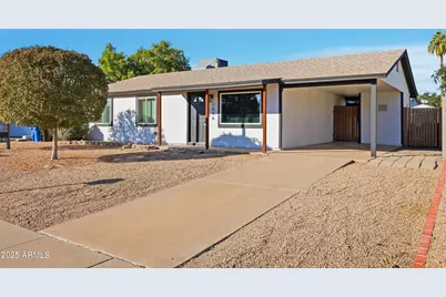 3846 E Crocus Drive, Phoenix, AZ 85032 - Photo 2