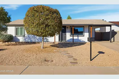 3846 E Crocus Drive, Phoenix, AZ 85032 - Photo 1