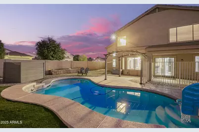 10308 E Osage Avenue, Mesa, AZ 85212 - Photo 32