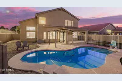 10308 E Osage Avenue, Mesa, AZ 85212 - Photo 30