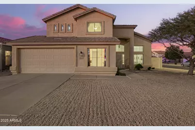 10308 E Osage Avenue, Mesa, AZ 85212 - Photo 1