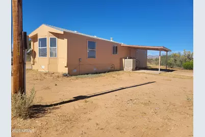 2548 N Calle Tercero --, Huachuca City, AZ 85616 - Photo 2