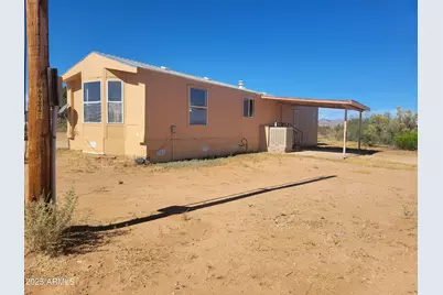 2548 N Calle Tercero, Huachuca City, AZ 85616 - Photo 2