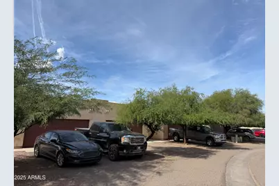 1915 N Avenida De Palmas --, Casa Grande, AZ 85122 - Photo 2