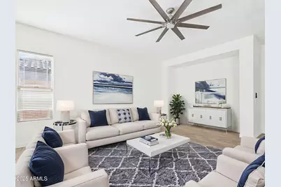 6915 S Sapphire Way, Chandler, AZ 85249 - Photo 2