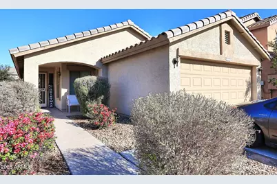 15556 W Mohave Street, Goodyear, AZ 85338 - Photo 1